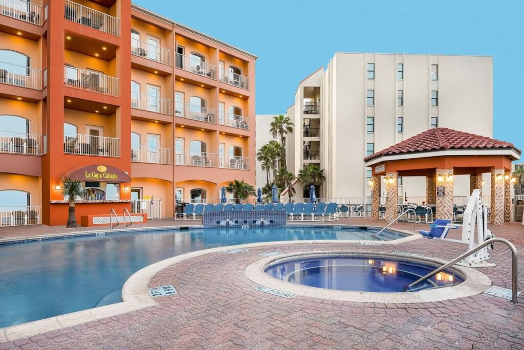 La Copa Vacations: Your Ultimate Getaway