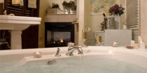 Discovering Unmatched Luxury: Hotel with Jacuzzi in Room Chicago