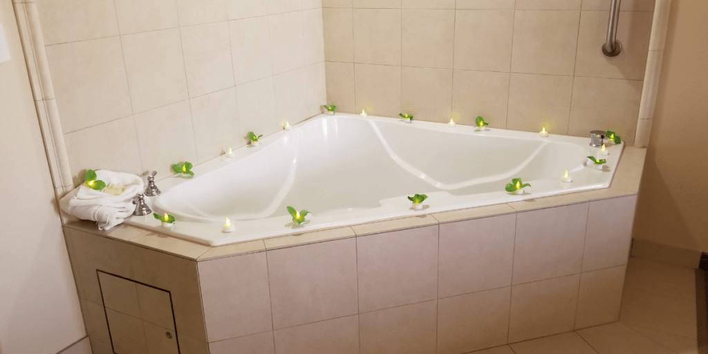 Victorville, CA's Hidden Gem – Hotels with Jacuzzi in Room
