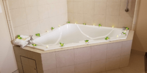 Victorville, CA's Hidden Gem – Hotels with Jacuzzi in Room