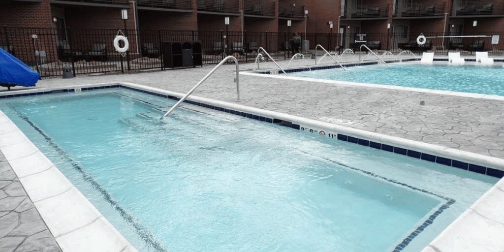 Denver's Best Hotels with In-Room Jacuzzis