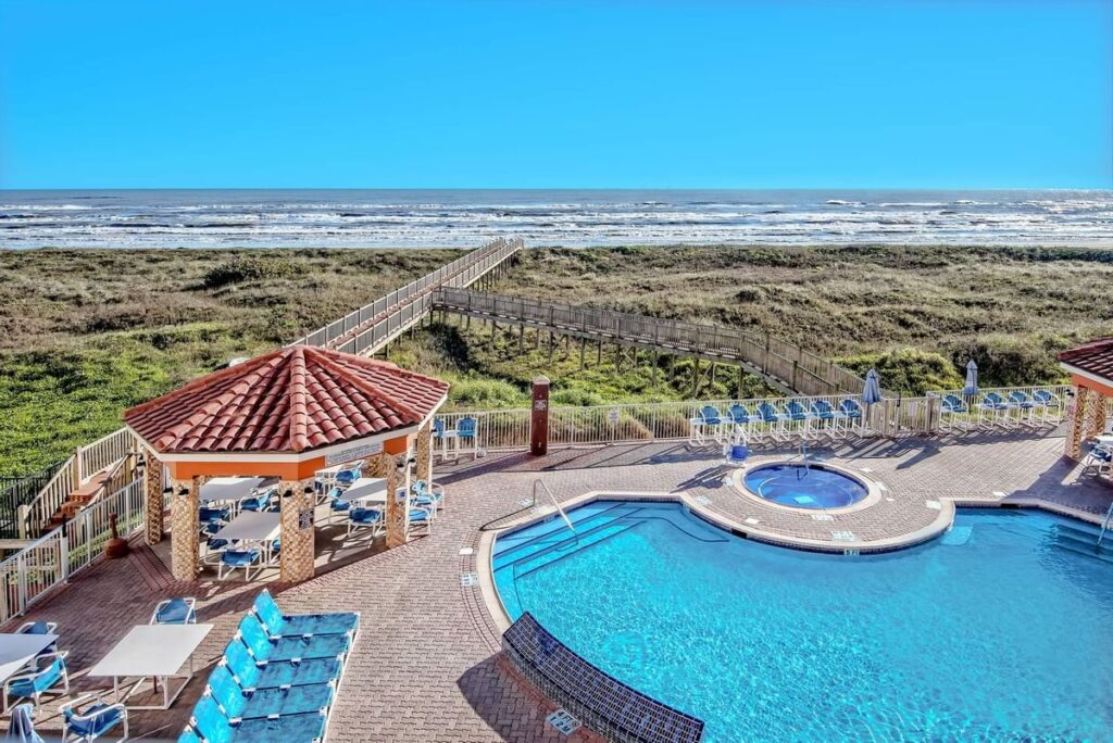 La Copa Inn: Your South Padre Island Haven