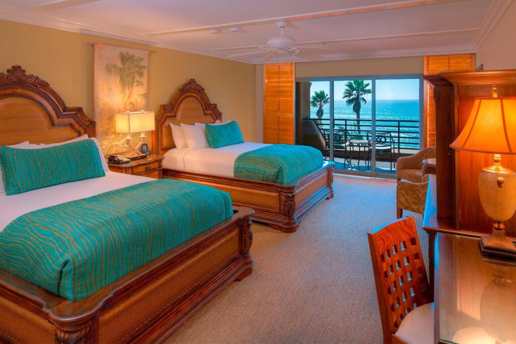 Coastal Living Suites: Your Home Away from Home