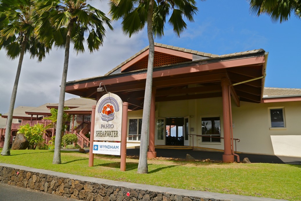 Managed by Wyndham Destinations