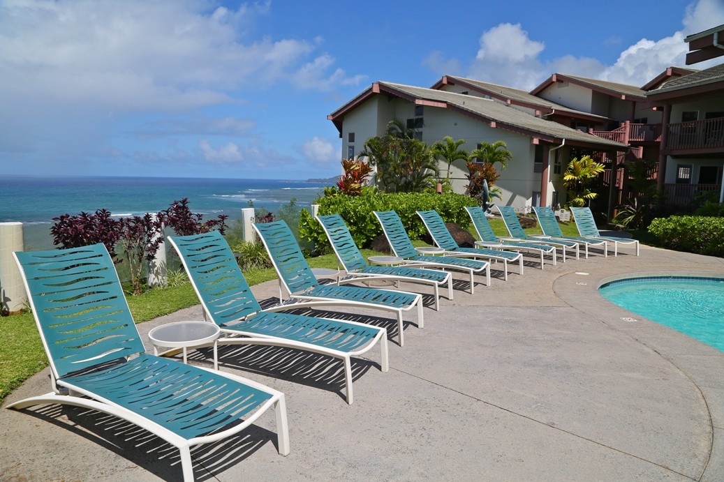 Unforgettable Amenities
