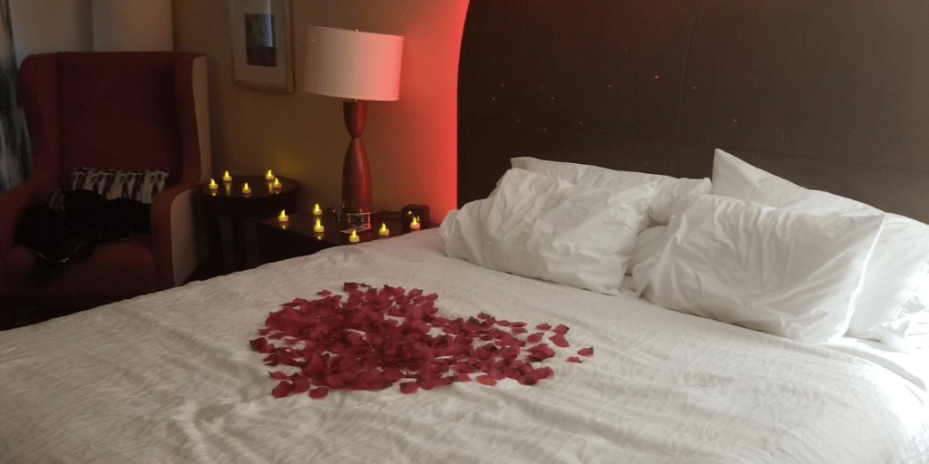 Victorville, CA's Hidden Gem – Hotels with Jacuzzi in Room