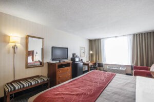 Hotel with Jacuzzi Tub in Room Southaven MS: Exploring the Negative and Positive Aspects
