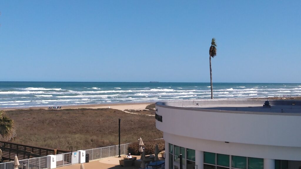 South Padre Island