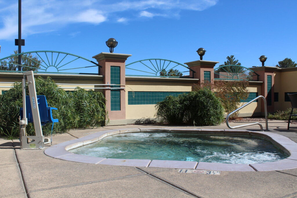 The Ultimate Guide to Cheapest Hotels in Tucson with Jacuzzi in Room