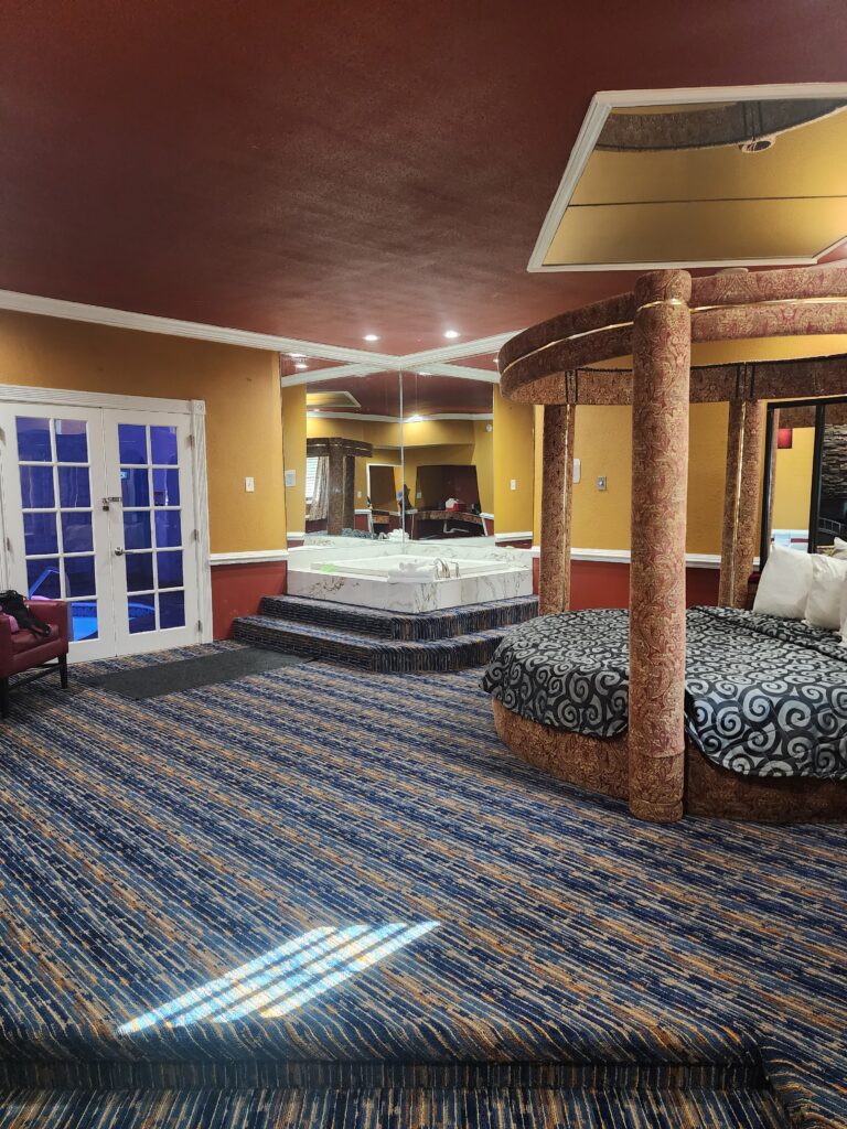 Romance & HoneymoonInn of the Dove – Cherry Hill