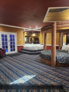 Affordable Romantic Cherry Hill Hotels with Jacuzzi