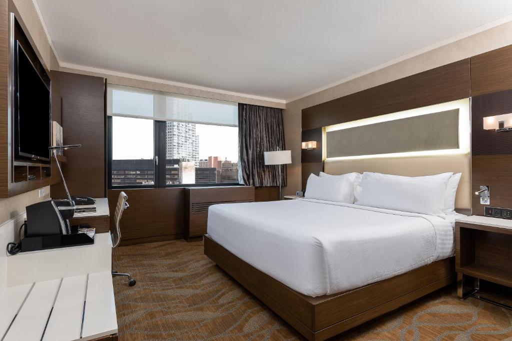 Room for Romance: Comfort and Space