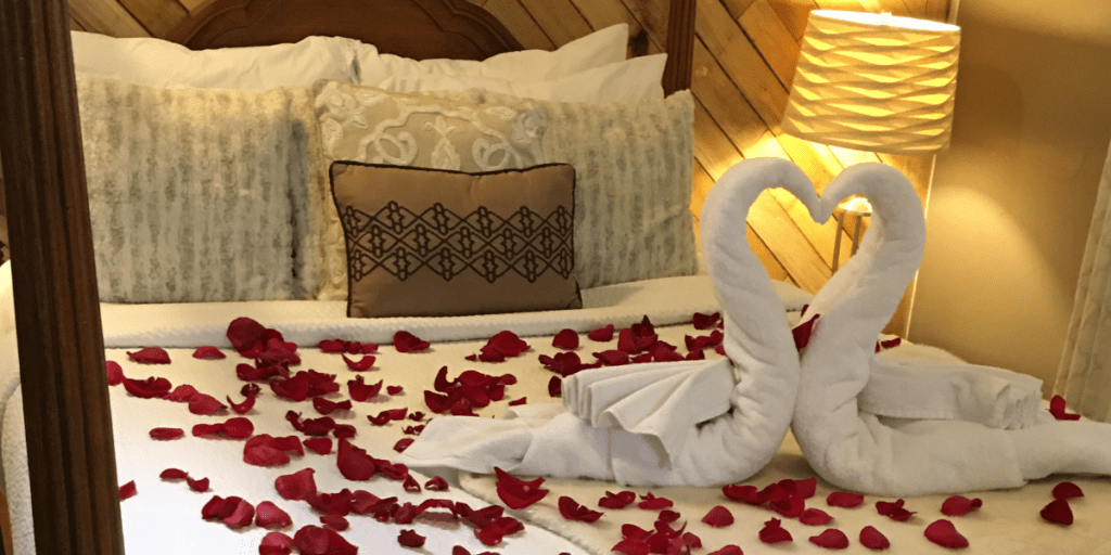 Boutique Hotels in St. Augustine: Where Romance Meets Relaxation