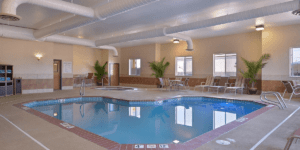 Hotels in Canon City, Colorado, with Indoor Pool