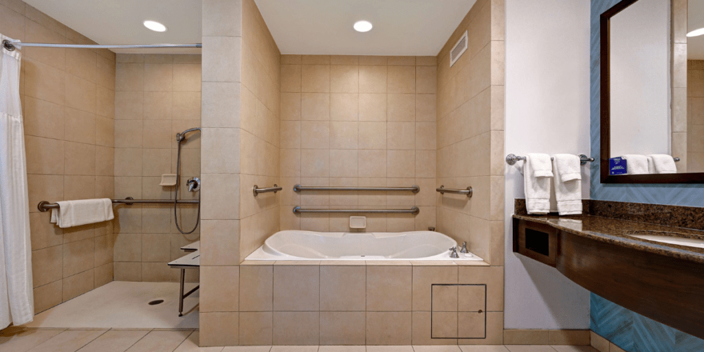Victorville, CA's Hidden Gem – Hotels with Jacuzzi in Room