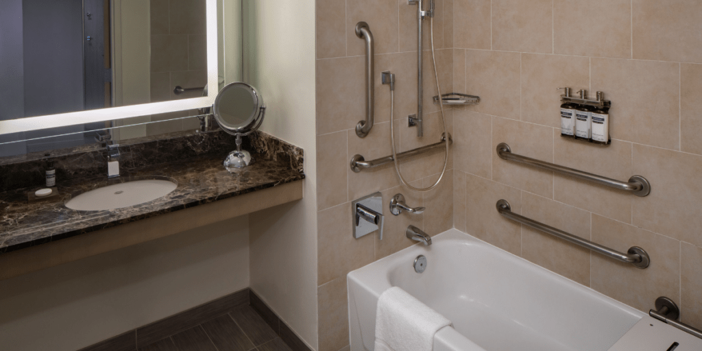 Romantic Getaway: Hotels in Jacksonville with Jacuzzi in Room