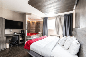 Ramada by Wyndham: Where Romance Meets Relaxation