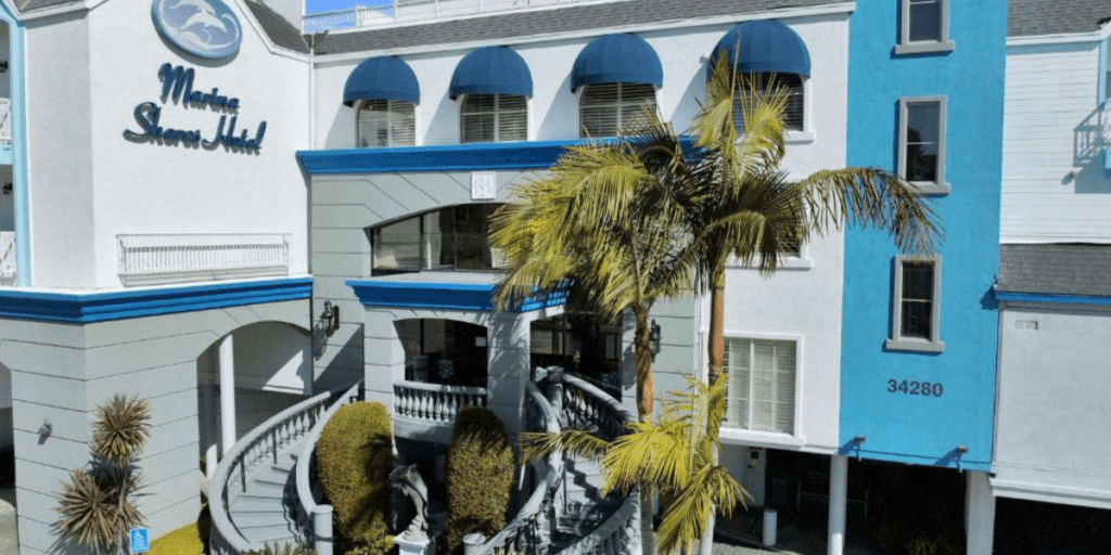Discovering Luxury: South Padre Island Hotels with Jacuzzi in Room