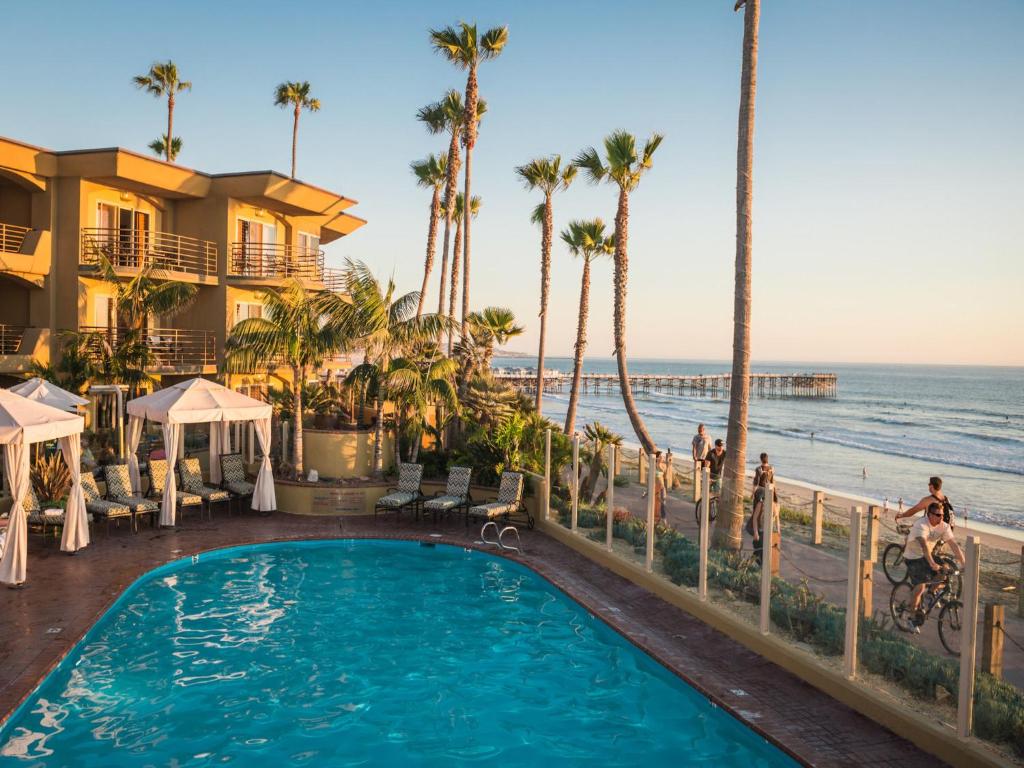 A Resort-Style Experience