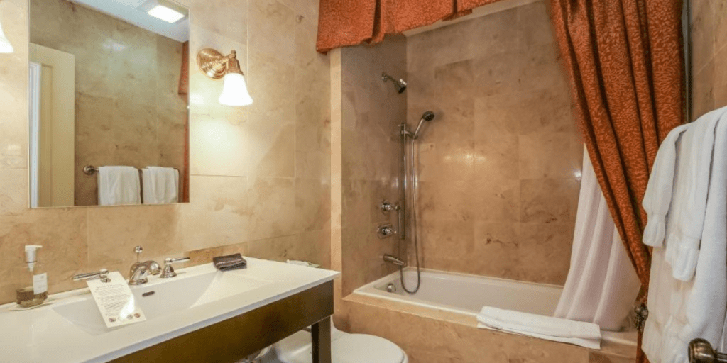 Discovering Unmatched Luxury: Hotel with Jacuzzi in Room Chicago