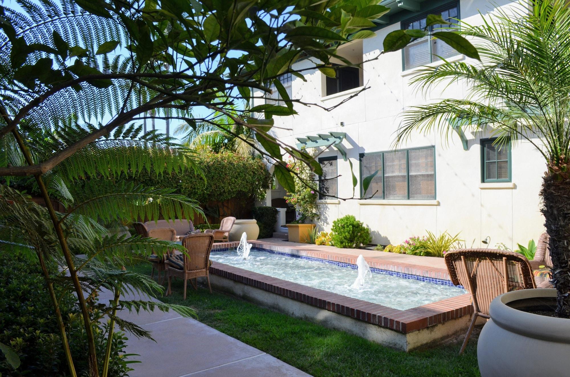 Complimentary Amenities