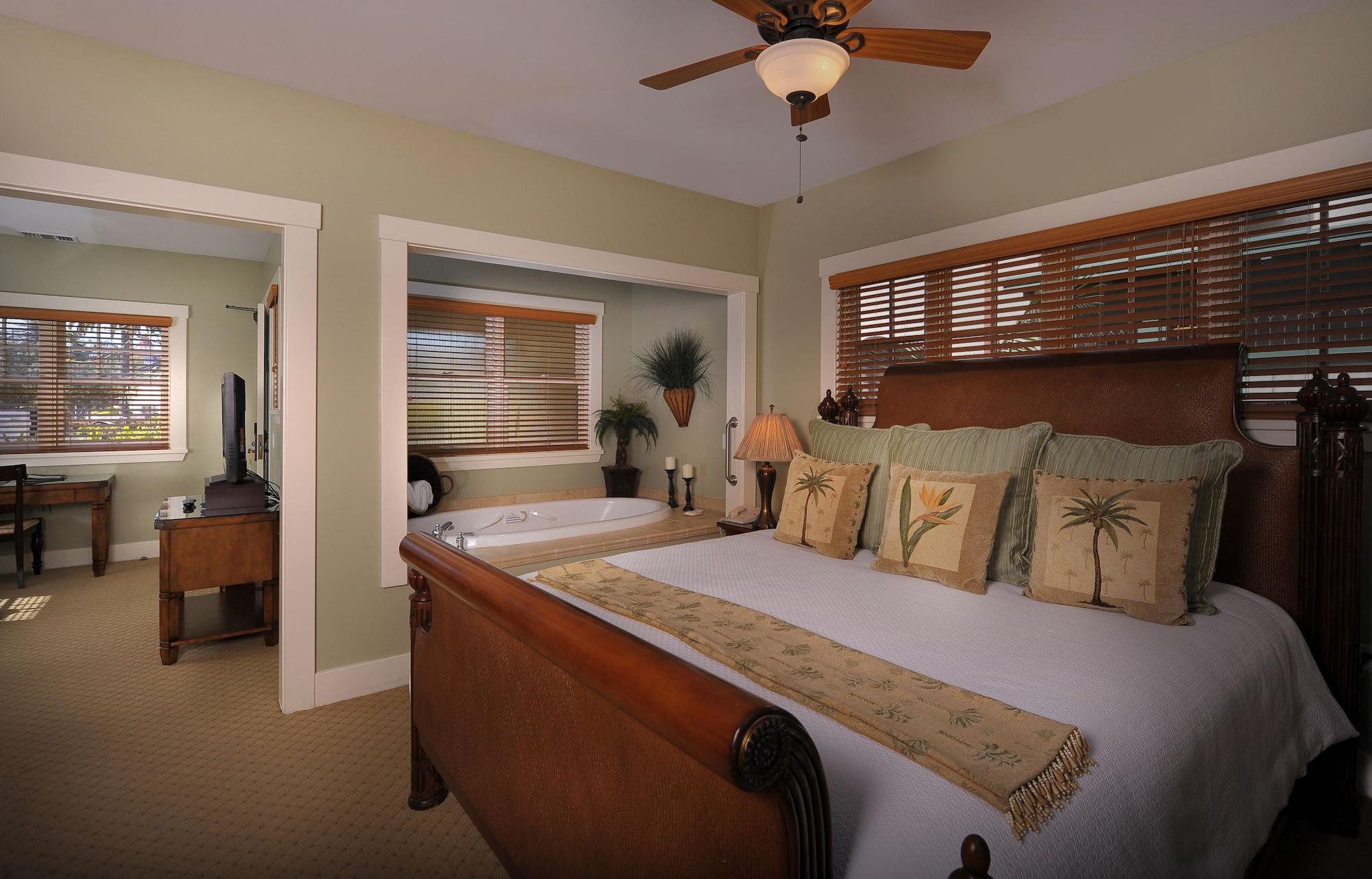Modern Comforts