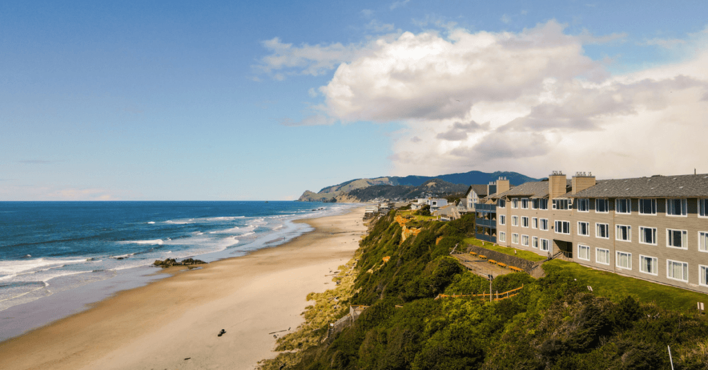 Discover Romance and Relaxation: Hotels with Jacuzzi in Room in Oregon