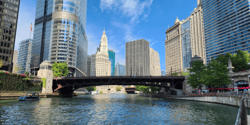 Exploring The Langham, Chicago: A Luxury Hotel with Jacuzzi in Room