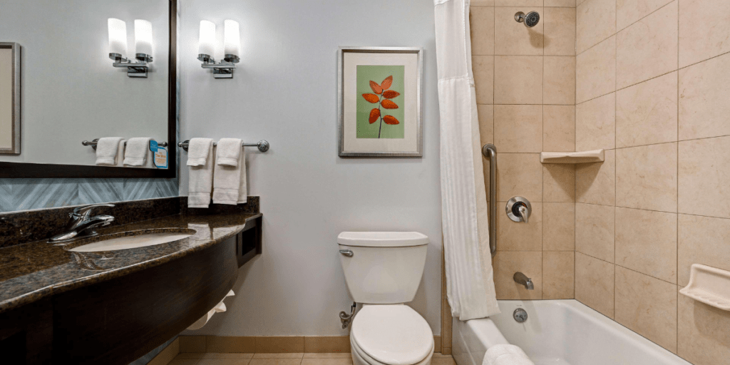 Victorville, CA's Hidden Gem – Hotels with Jacuzzi in Room