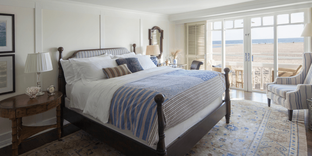 Honeymoon Suites with Jacuzzi in Santa Monica