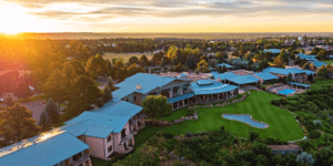 Luxury Hotels in Colorado Springs with Romantic Jacuzzi in Room