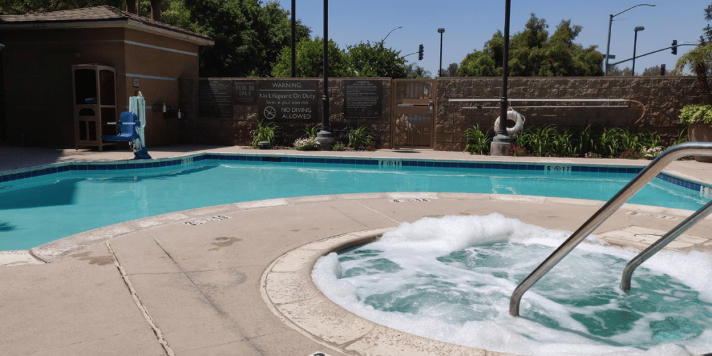 Victorville, CA's Hidden Gem – Hotels with Jacuzzi in Room