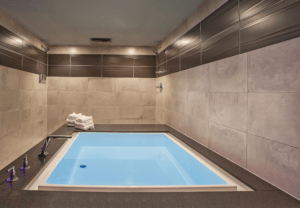 Romantic Hotels on Cicero with Jacuzzi Review