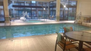 Hotels with Jacuzzi in Room Warren MI: A Relaxing Oasis in the Heart of Warren