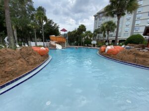 Hotels with Jacuzzis in Room Kissimmee, FL