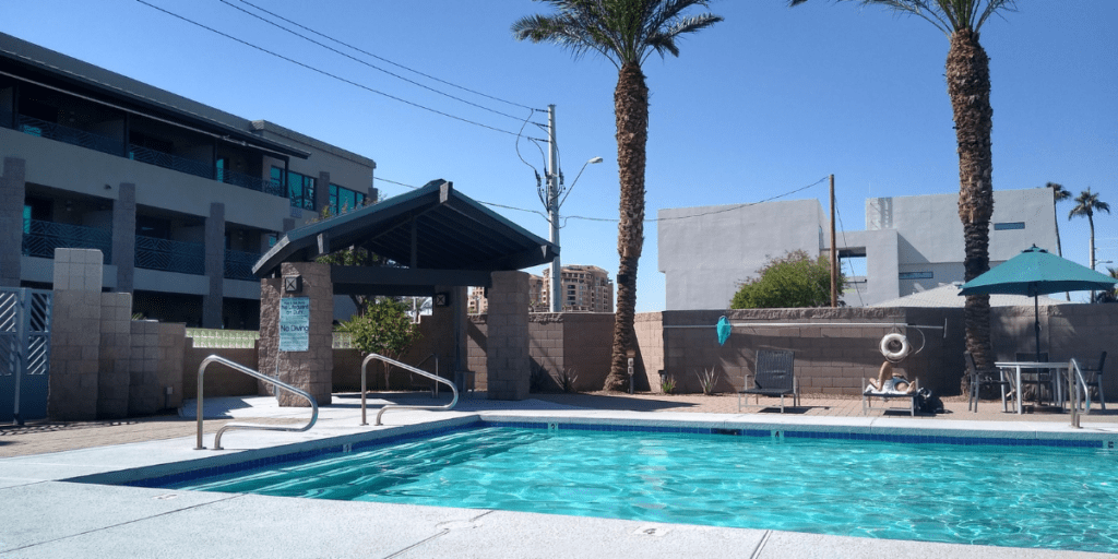 Romantic Hotels in Phoenix with Jacuzzi in Room: A Dreamy Getaway