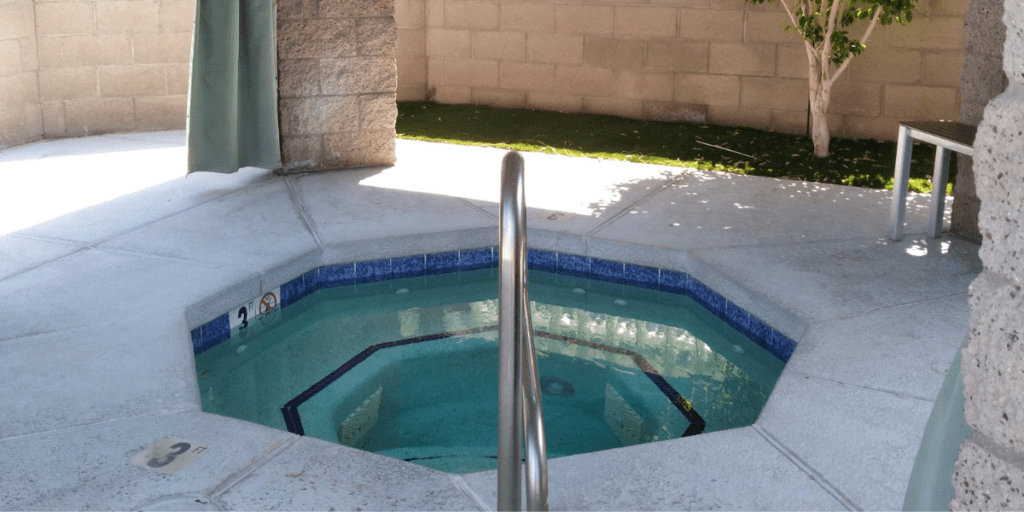 Romantic Hotels in Phoenix with Jacuzzi in Room: A Dreamy Getaway