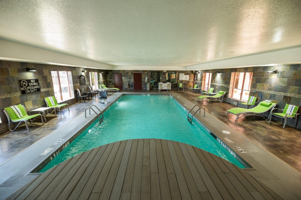Review of Hotels with Private Jacuzzi in Room in Mississippi