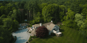 Rustic Luxury and Natural Living: A Review of Abbey's Lantern Hill Inn