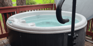 Estes Park Hotels with Jacuzzi in Room