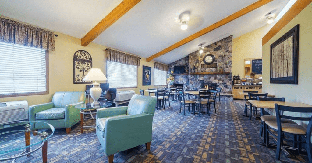 hotels in sioux falls sd with jacuzzi suites