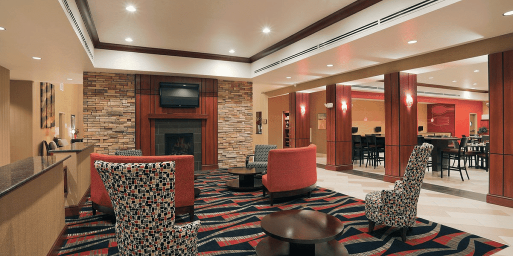 Reviewing Lima, Ohio's Hotels with In-Room Jacuzzis