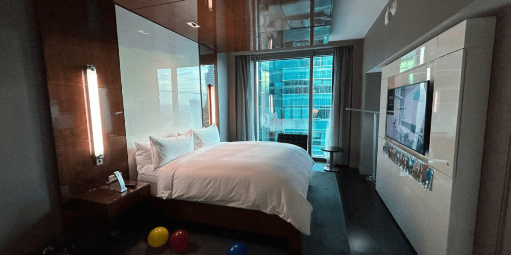 Discover Luxury and Comfort in Miami: Hotels with Jacuzzi in Room