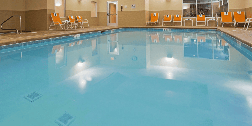 Reviewing Lima, Ohio's Hotels with In-Room Jacuzzis