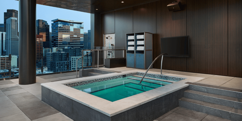 Discover Denver's Romantic Charm at The Rally Hotel.