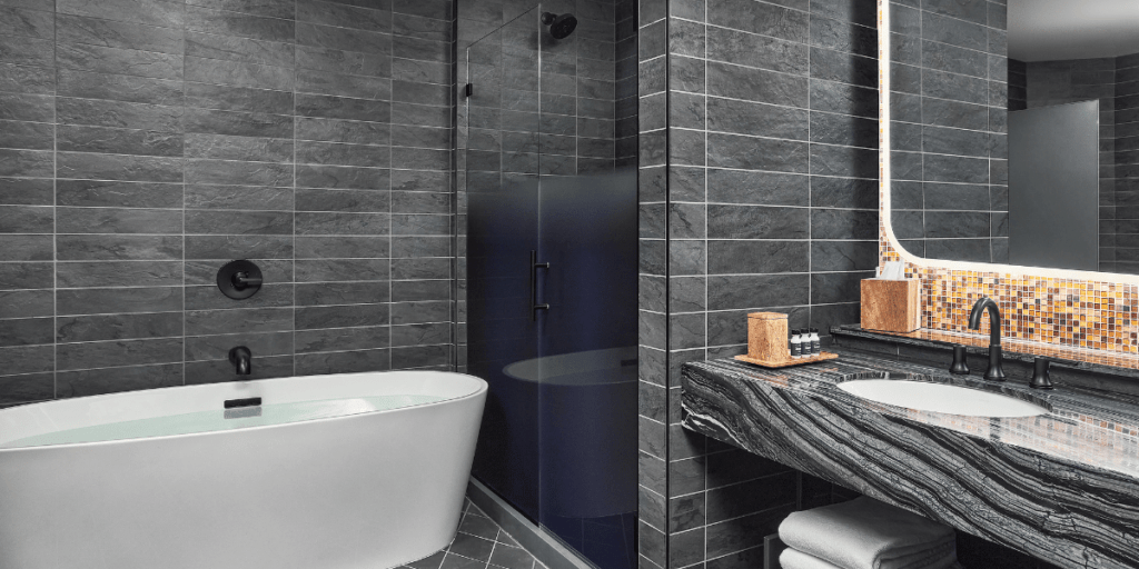 Discover Denver's Romantic Charm at The Rally Hotel.