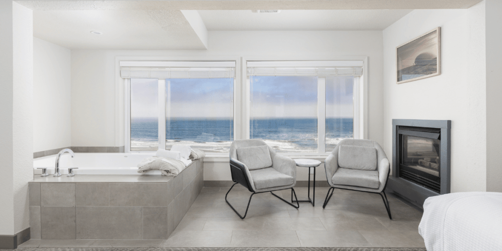 Oregon Romantic Getaway_ Dive into Surfland Bliss